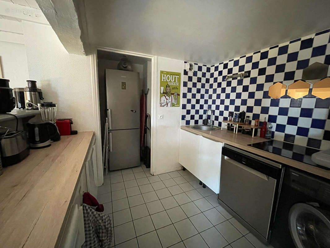 Appartement à LILLE