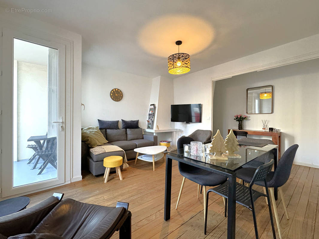 Appartement à ROYAN