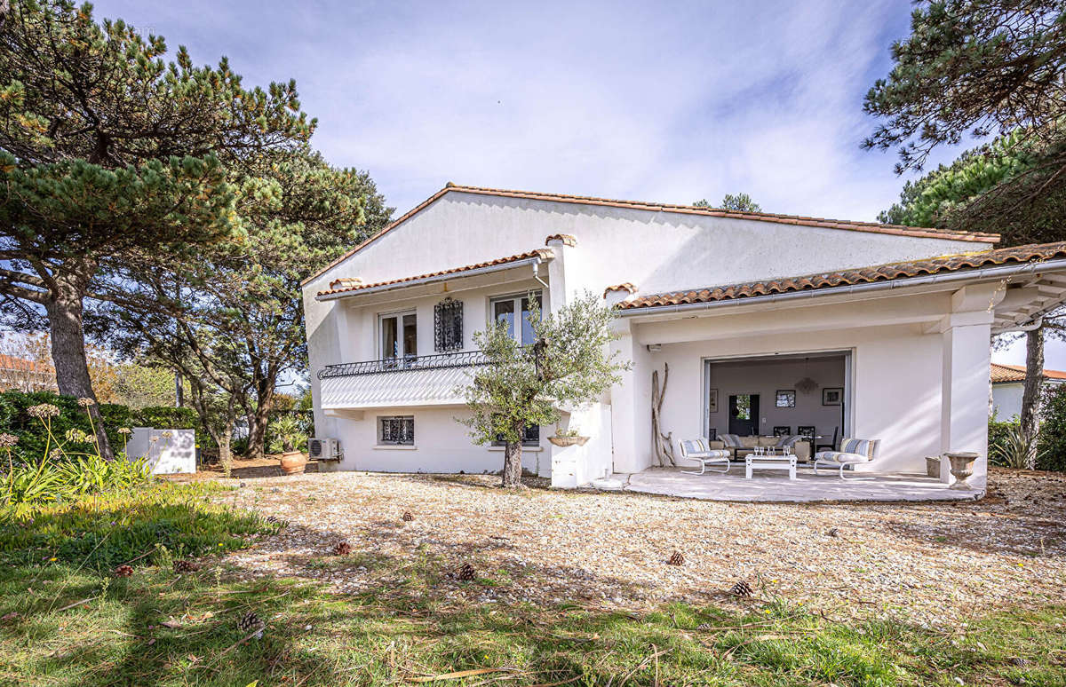 Maison à ROYAN