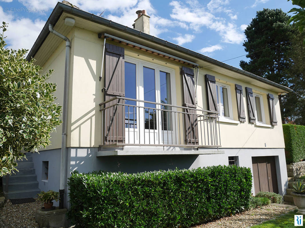 Maison à BARENTIN