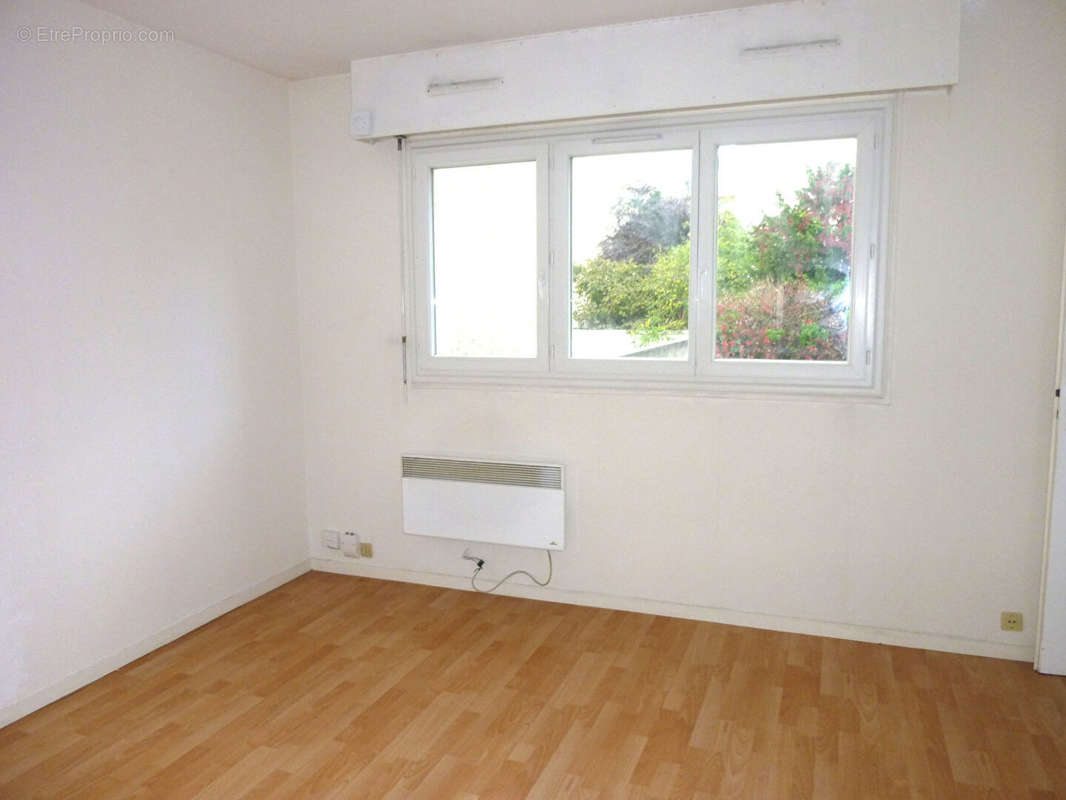 Appartement à MONTROUGE