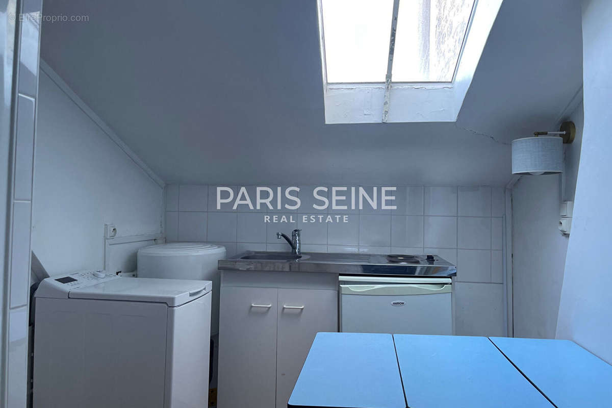 Appartement à PARIS-6E