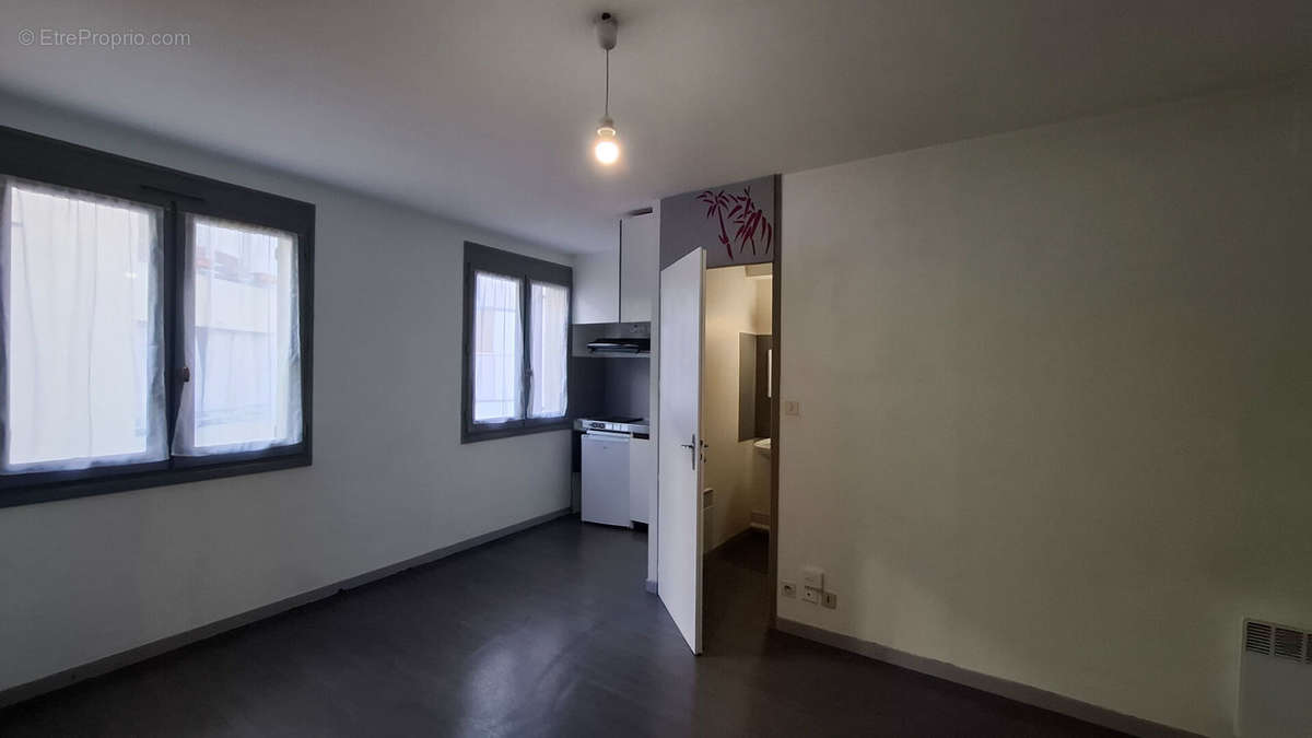 Appartement à DAX