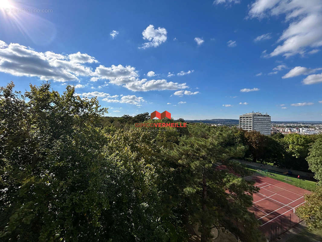 Appartement à POISSY