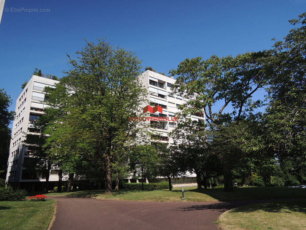 Appartement à POISSY