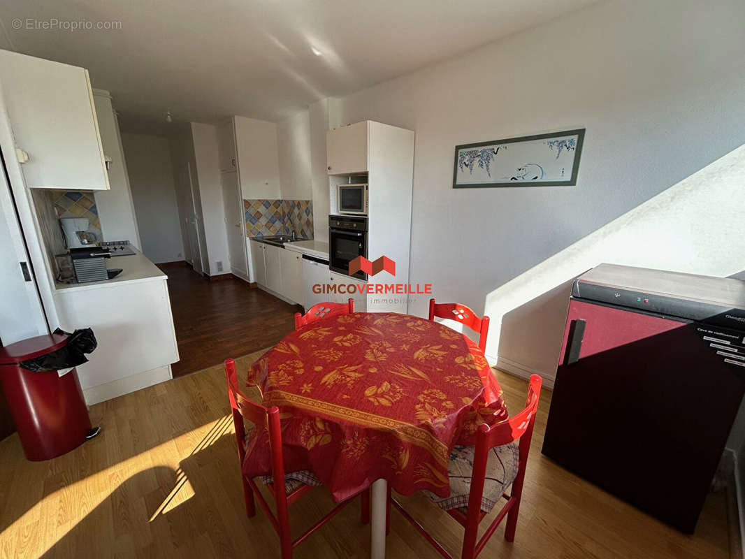 Appartement à POISSY