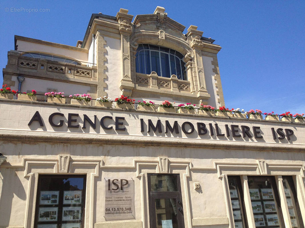 Maison à AIX-EN-PROVENCE