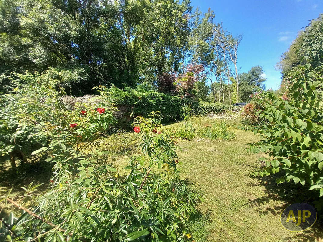 Maison à COUQUEQUES