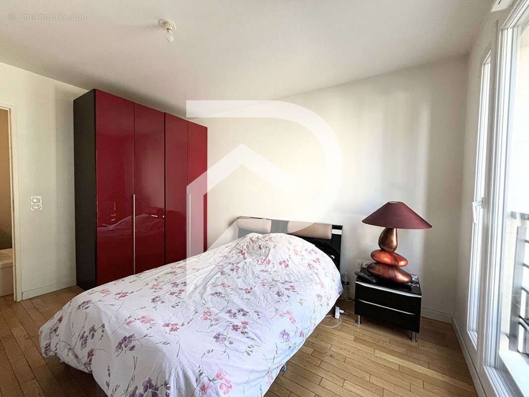 Appartement à NOGENT-SUR-MARNE