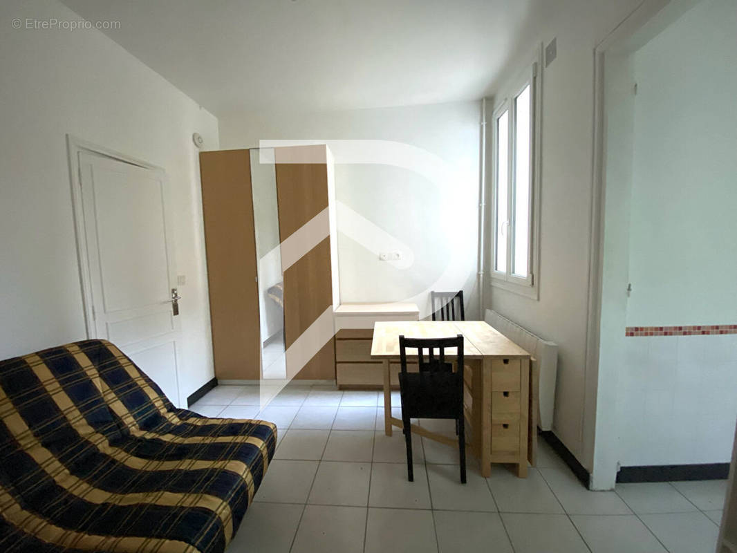 Appartement à LE PERREUX-SUR-MARNE