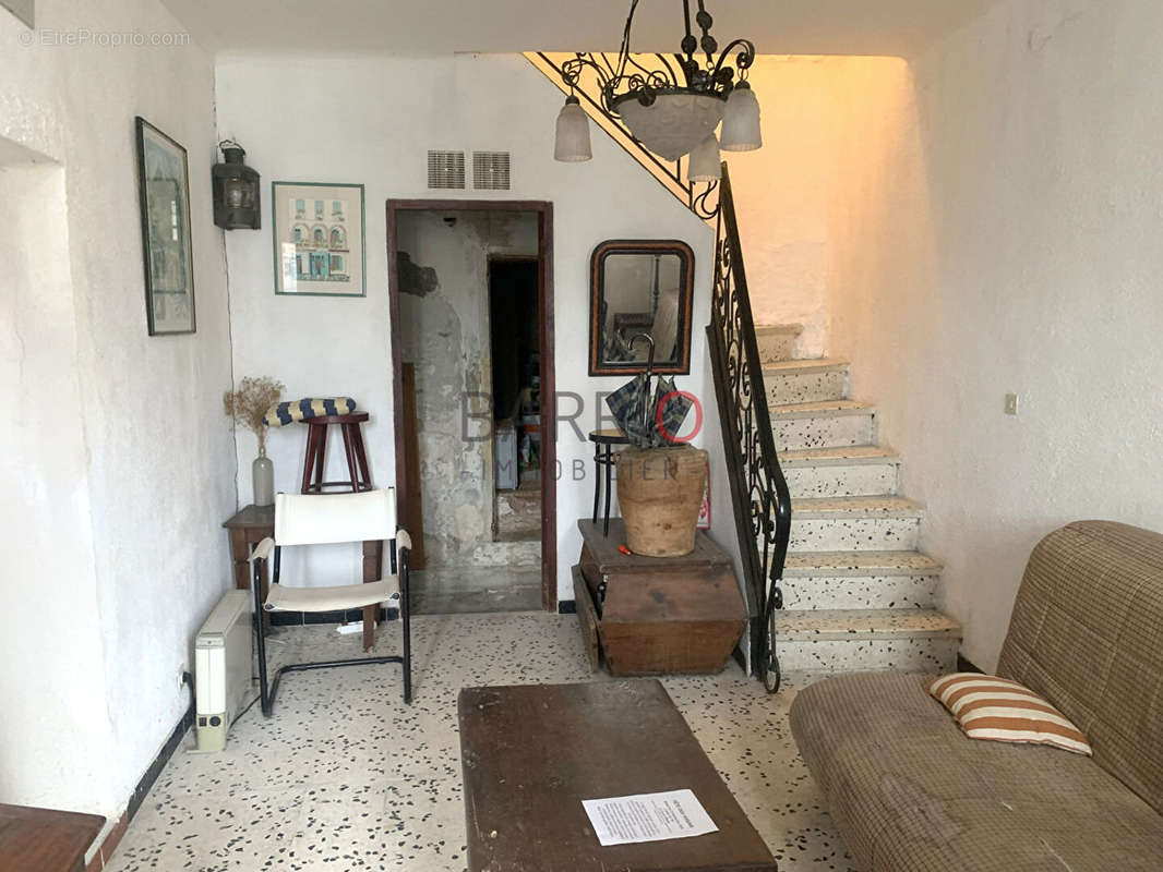 Appartement à PORT-VENDRES