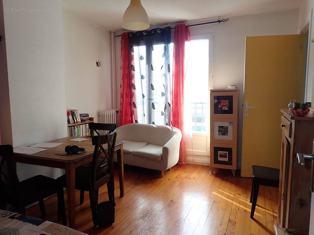 Appartement à LE HAVRE