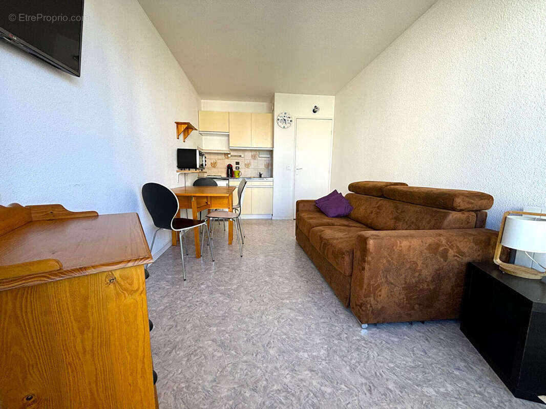 Appartement à ARCACHON