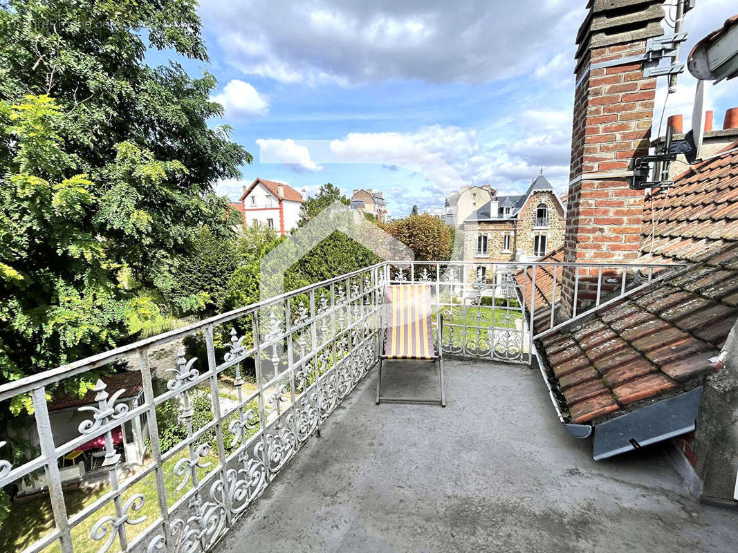 Maison à ENGHIEN-LES-BAINS