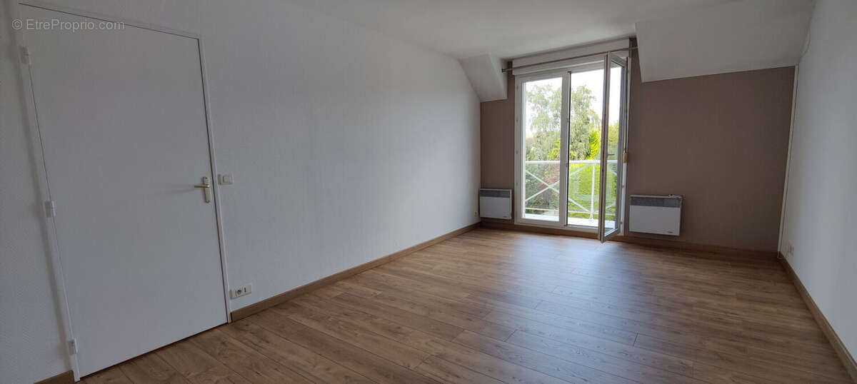 Appartement à MAINTENON