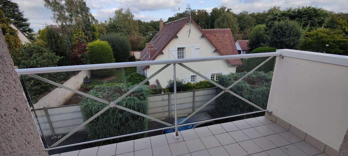 Appartement à MAINTENON