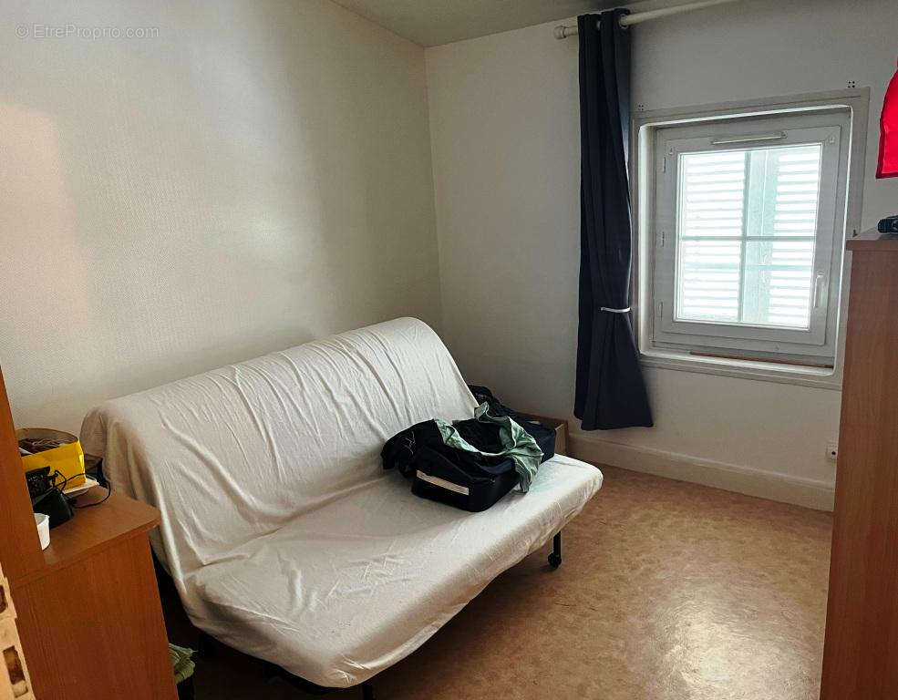 Appartement à ROCHEFORT