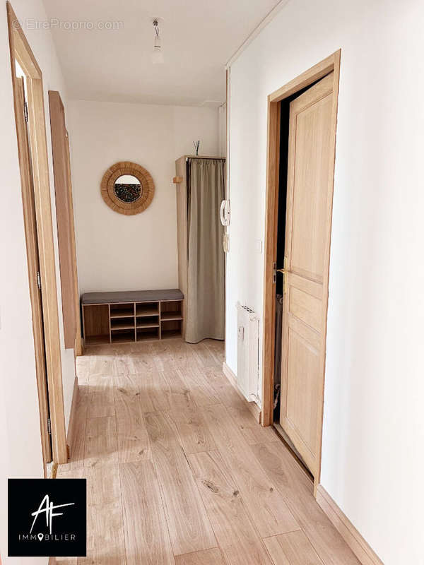 Appartement à CAEN