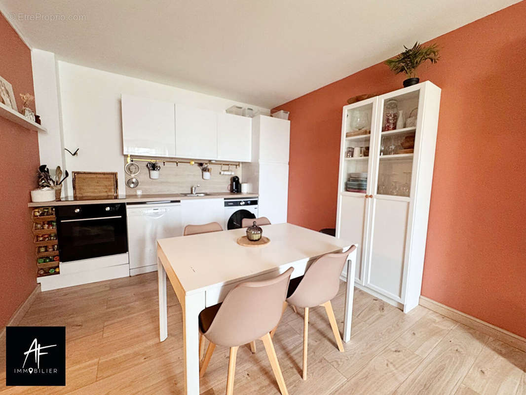 Appartement à CAEN