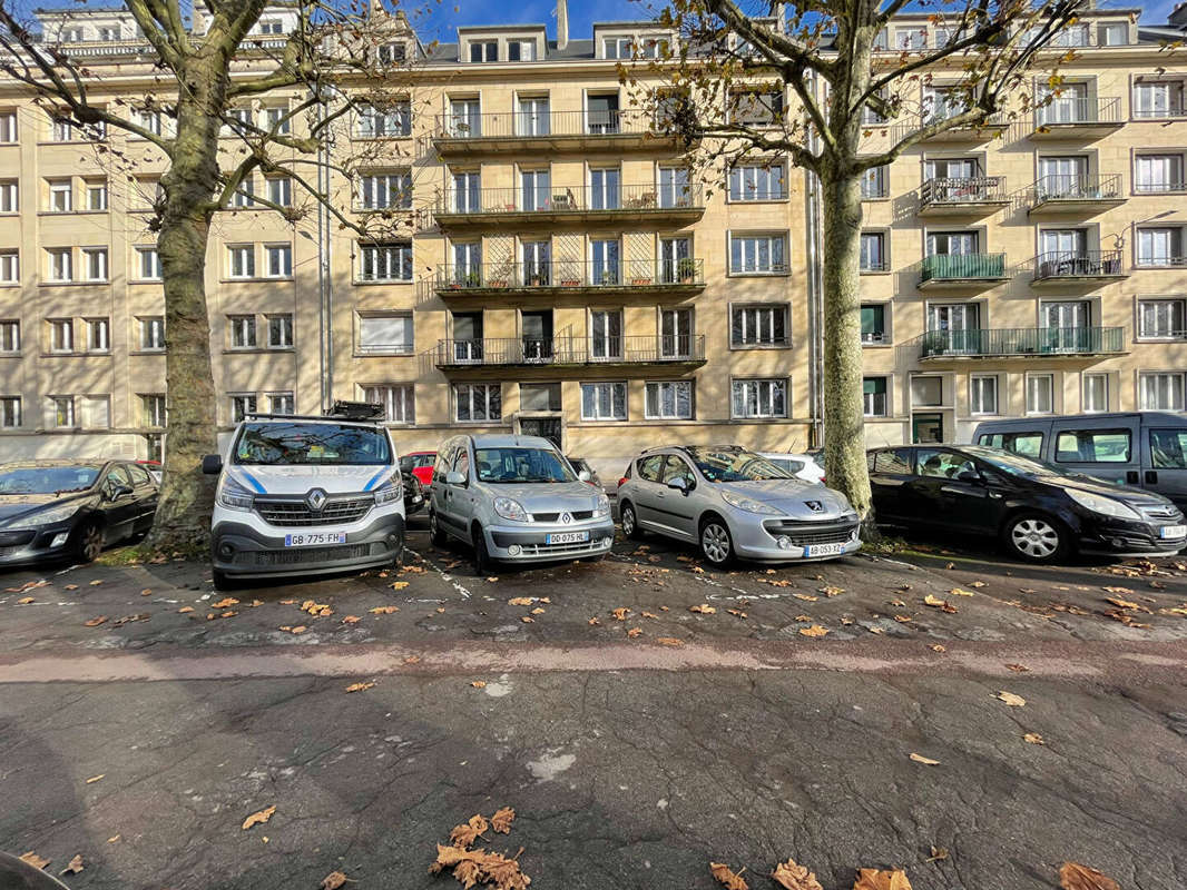 Appartement à CAEN