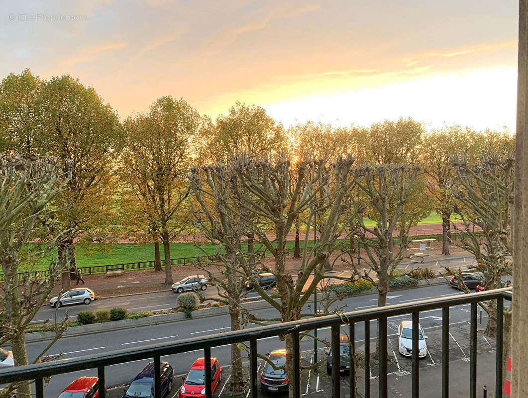 Appartement à CAEN