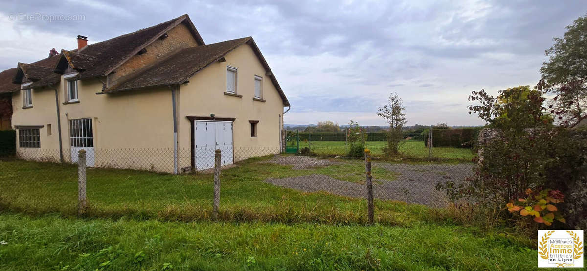 Maison à ALENCON