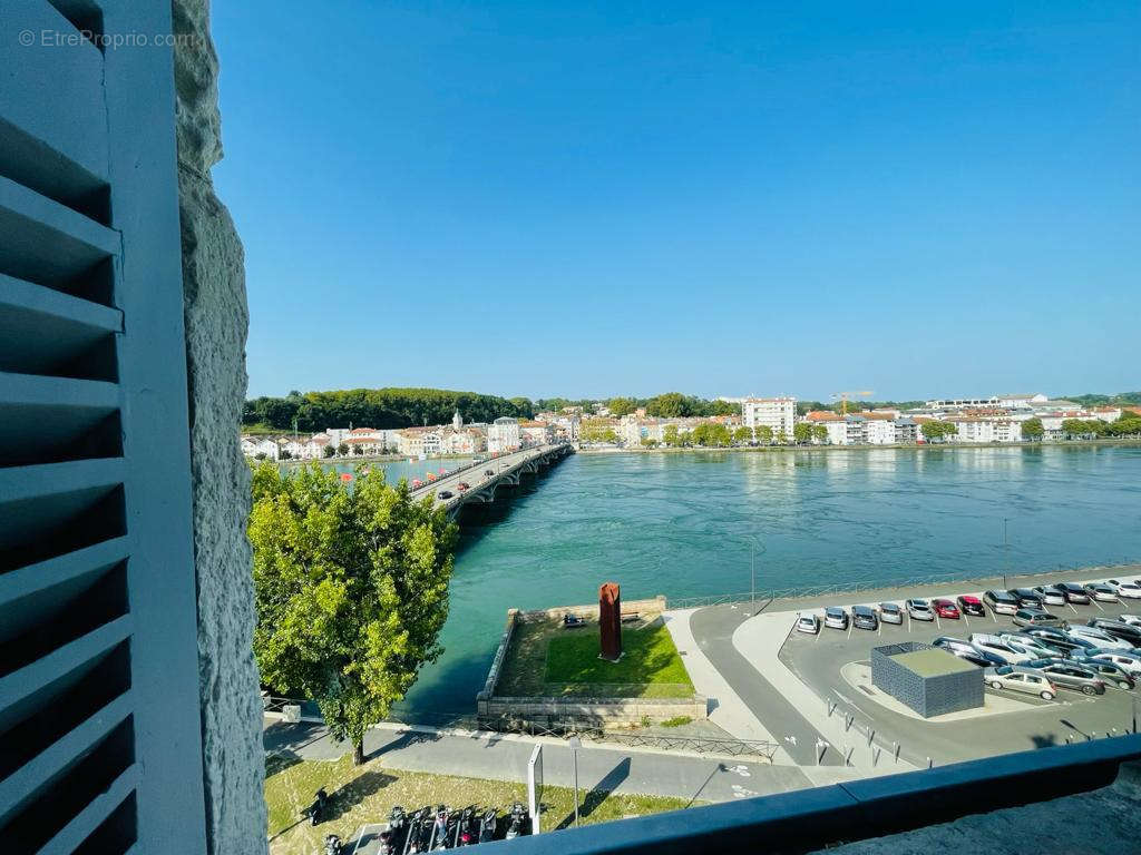 Appartement à BAYONNE