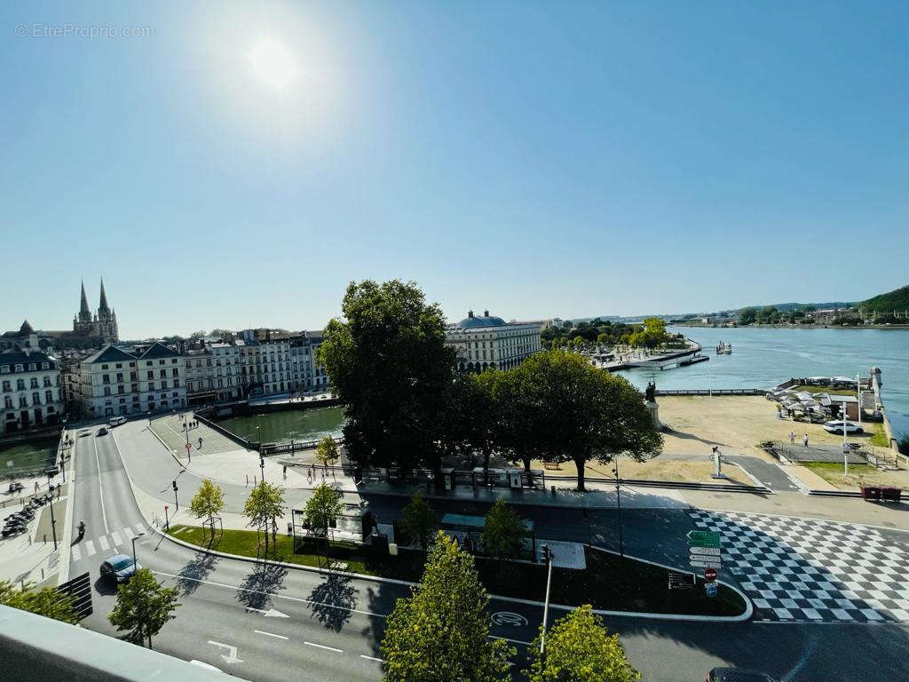 Appartement à BAYONNE