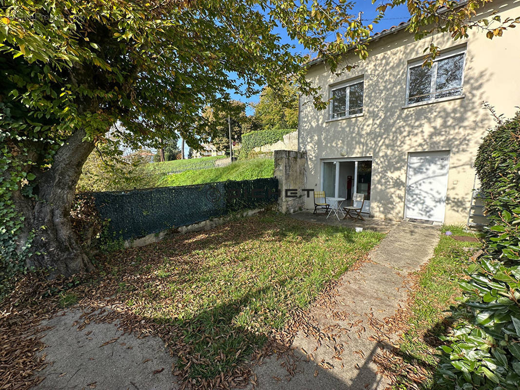 Maison à BERGERAC