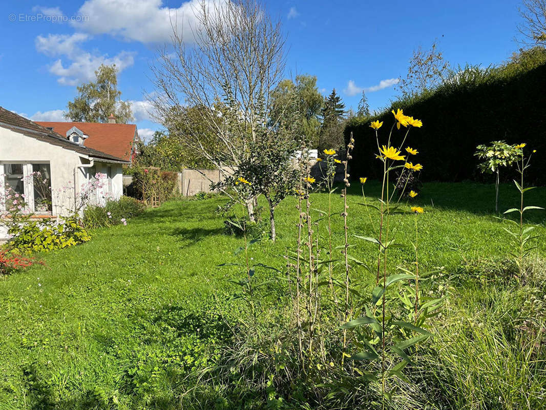 Maison à SAACY-SUR-MARNE