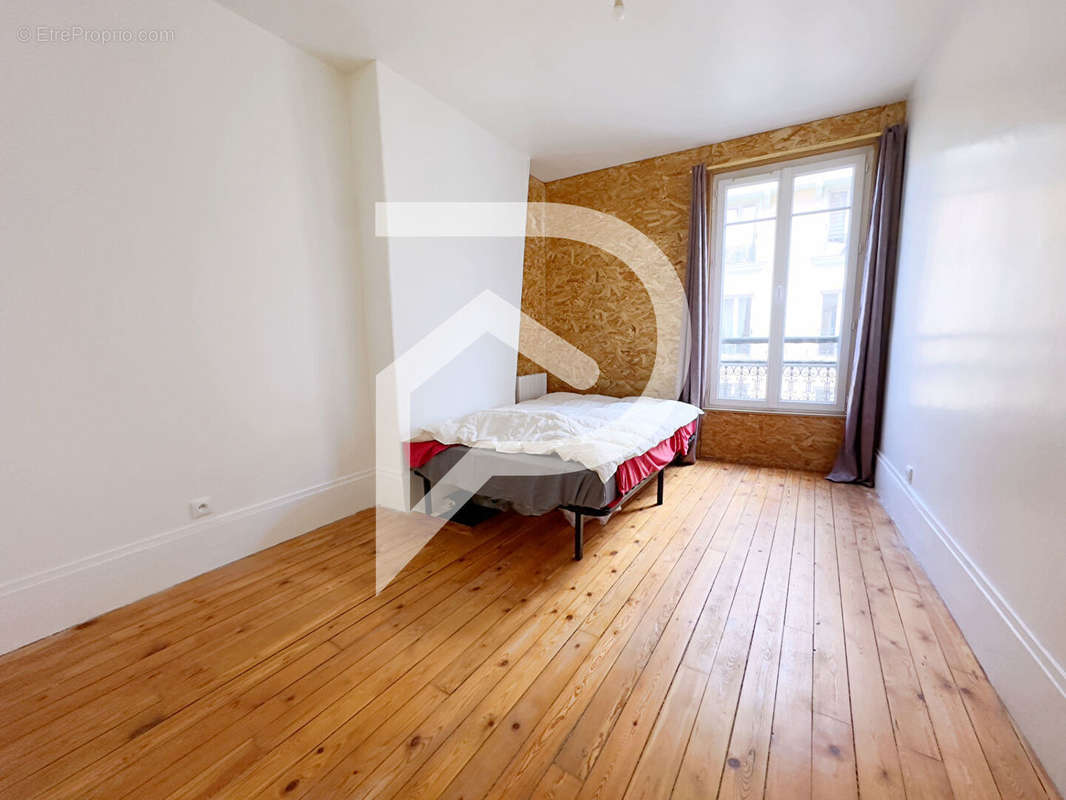 Appartement à SAINT-DENIS