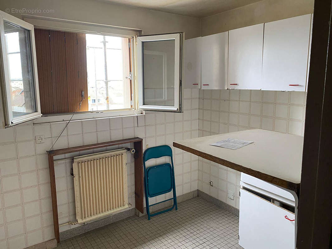 Appartement à DRANCY