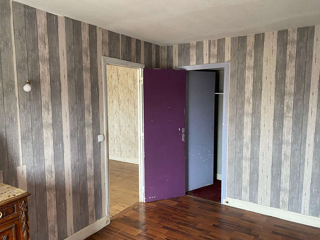 Appartement à DRANCY