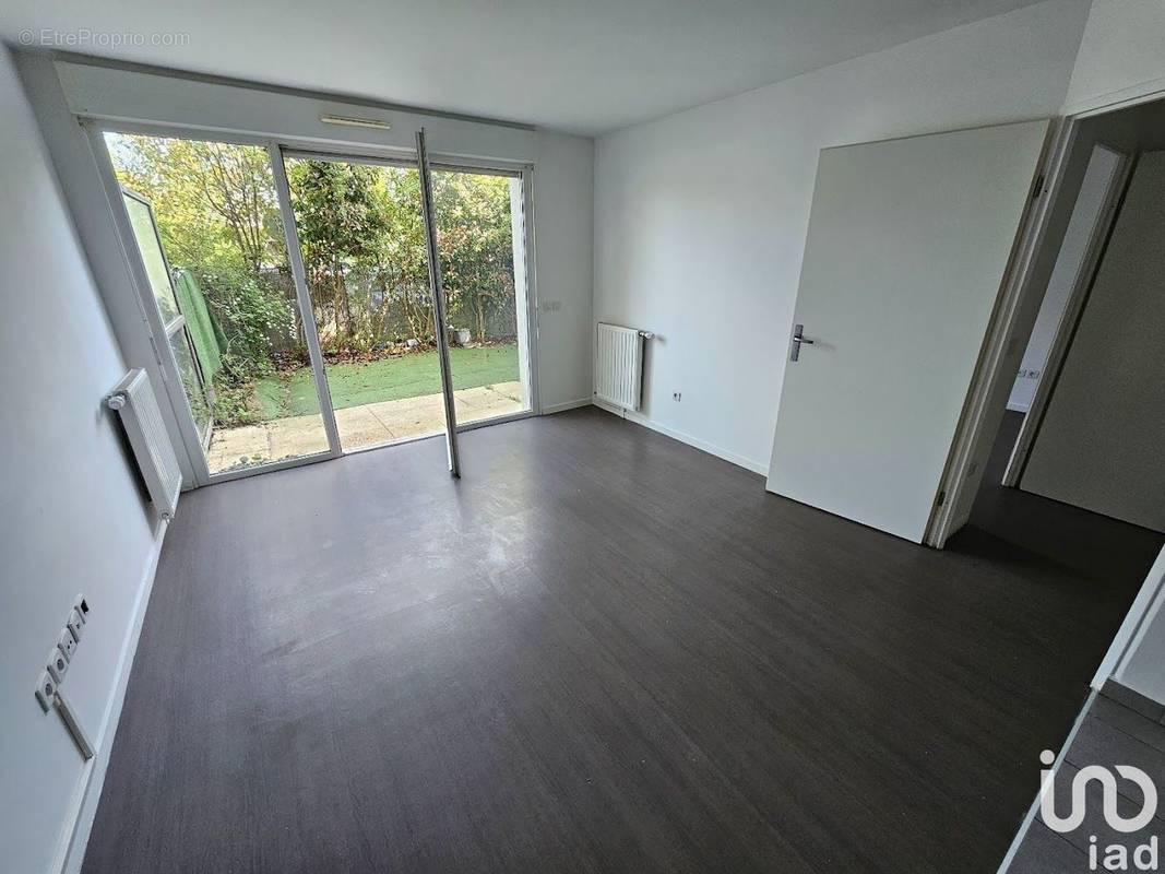 Photo 1 - Appartement à AULNAY-SOUS-BOIS