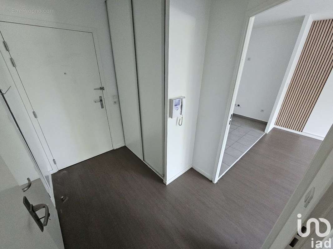 Photo 5 - Appartement à AULNAY-SOUS-BOIS