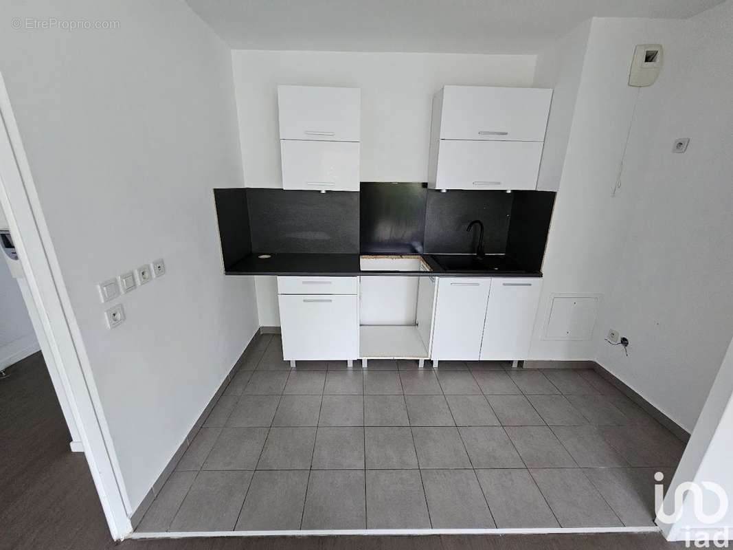 Photo 7 - Appartement à AULNAY-SOUS-BOIS