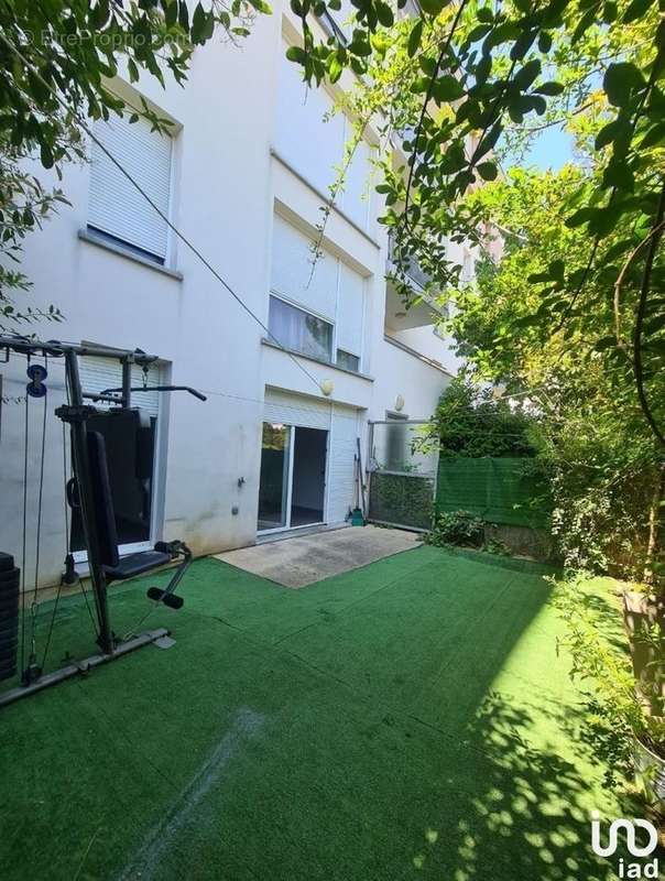 Photo 8 - Appartement à AULNAY-SOUS-BOIS