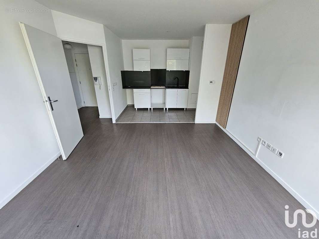 Photo 9 - Appartement à AULNAY-SOUS-BOIS