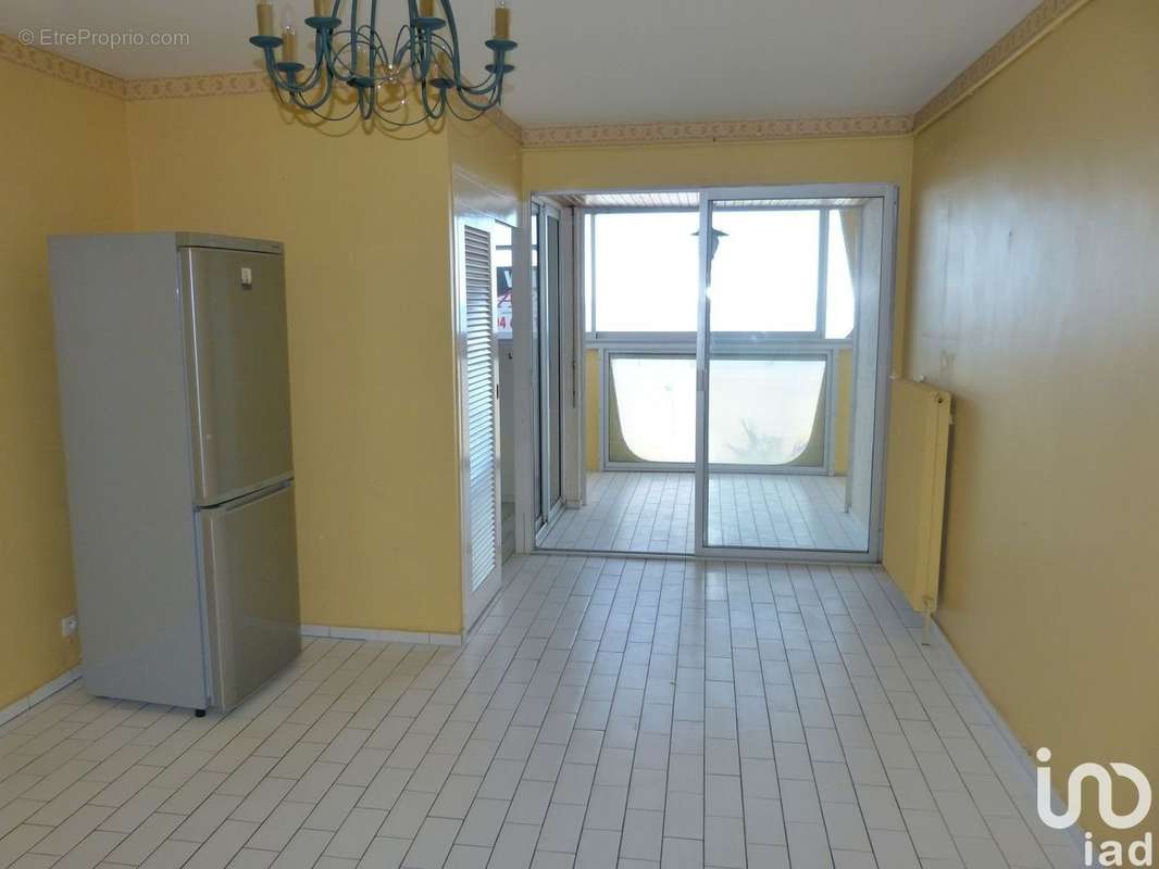 Photo 2 - Appartement à CANET-EN-ROUSSILLON