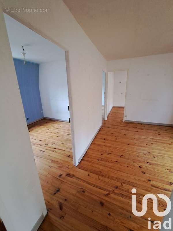 Photo 2 - Appartement à AULT