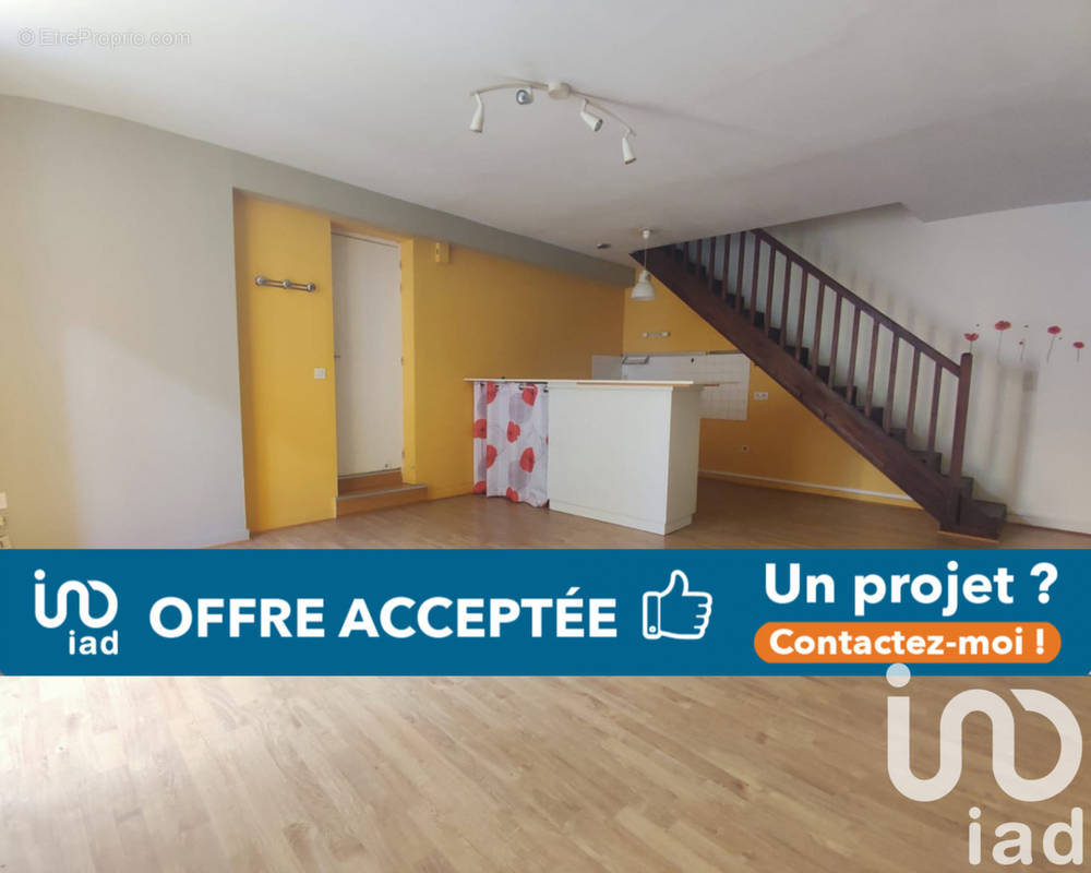 Photo 1 - Appartement à ANCENIS