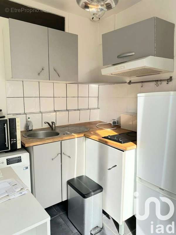 Photo 3 - Appartement à GENNEVILLIERS