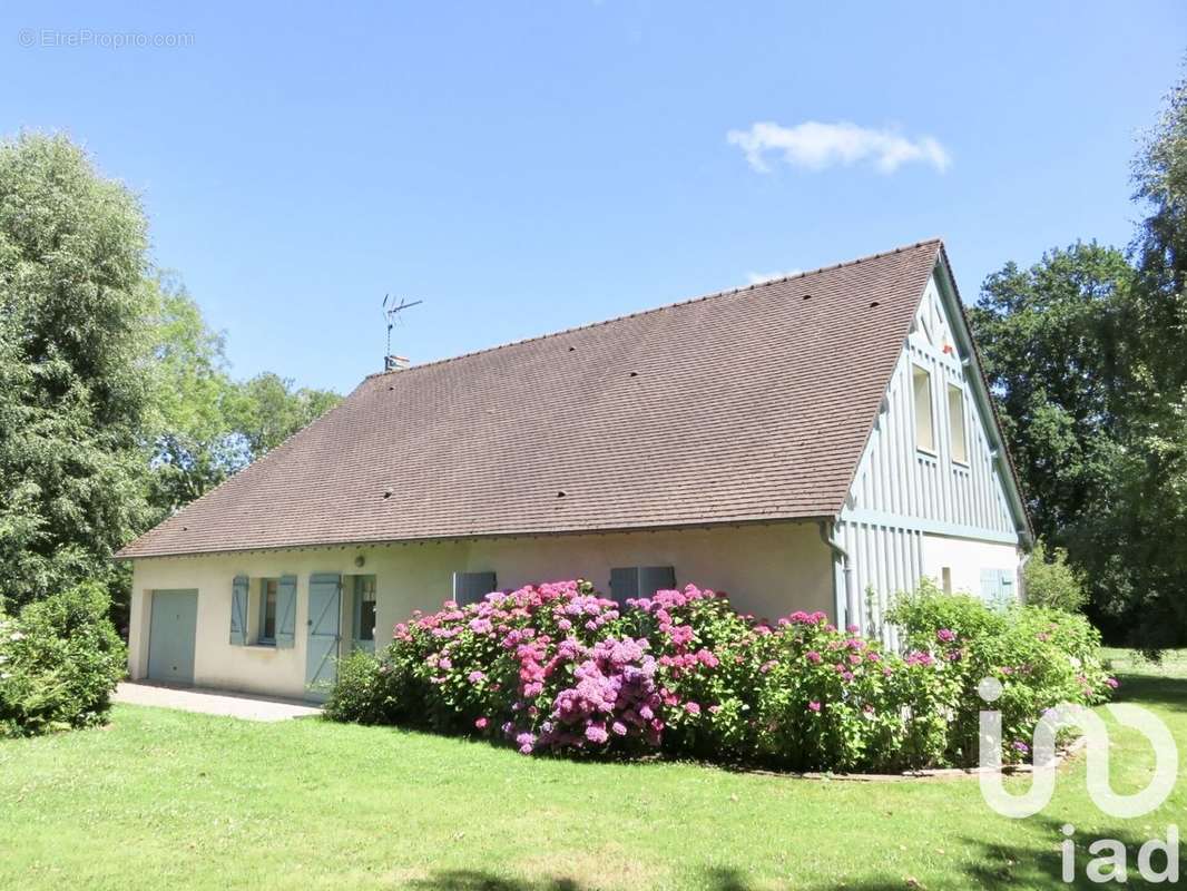 Photo 3 - Maison à DEAUVILLE