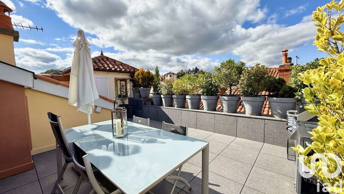 Photo 6 - Appartement à LE PUY-EN-VELAY