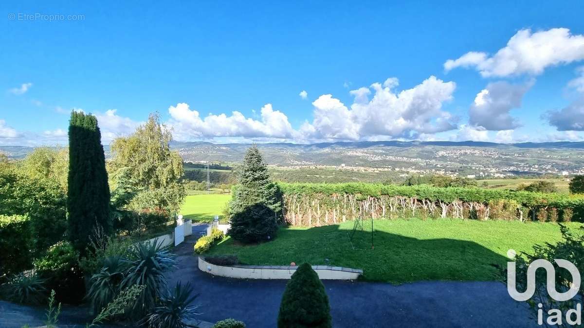 Photo 4 - Maison à CHATEAUNEUF