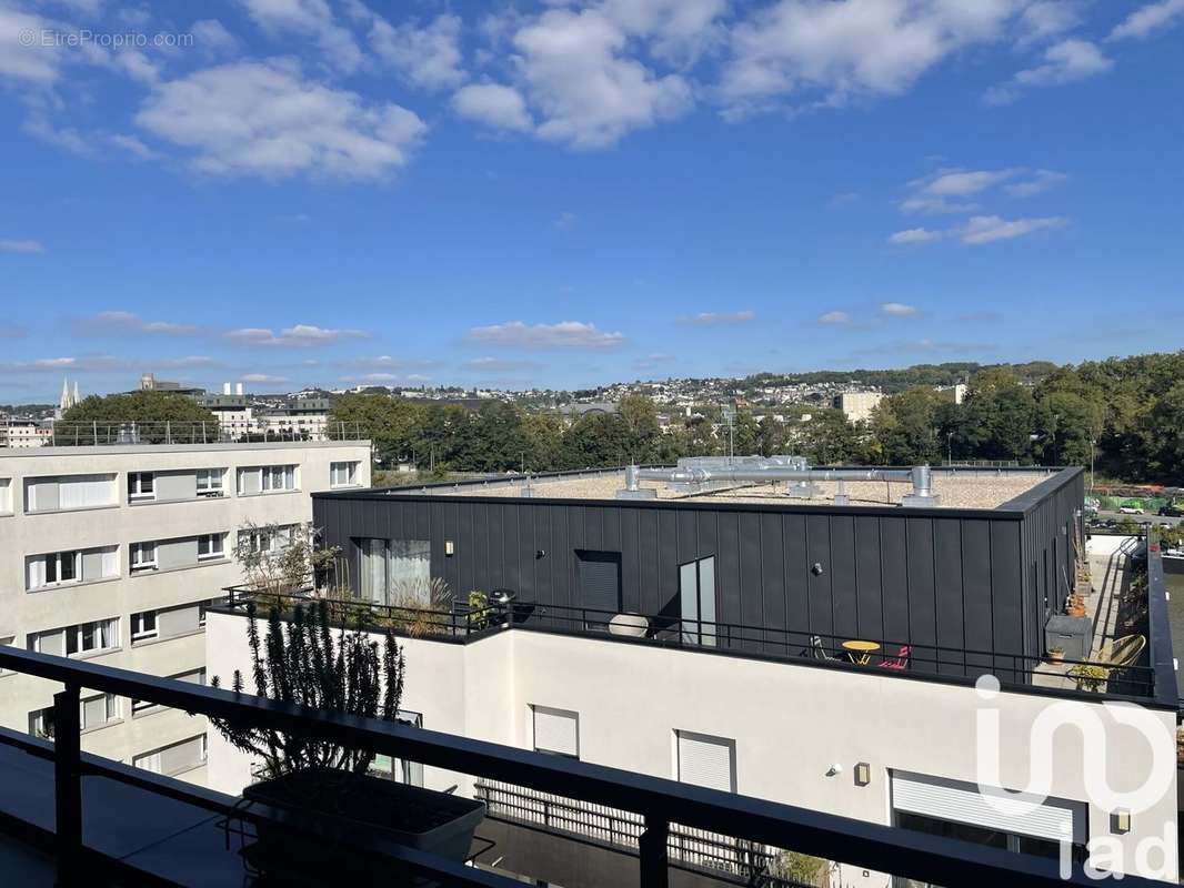 Photo 3 - Appartement à ROUEN