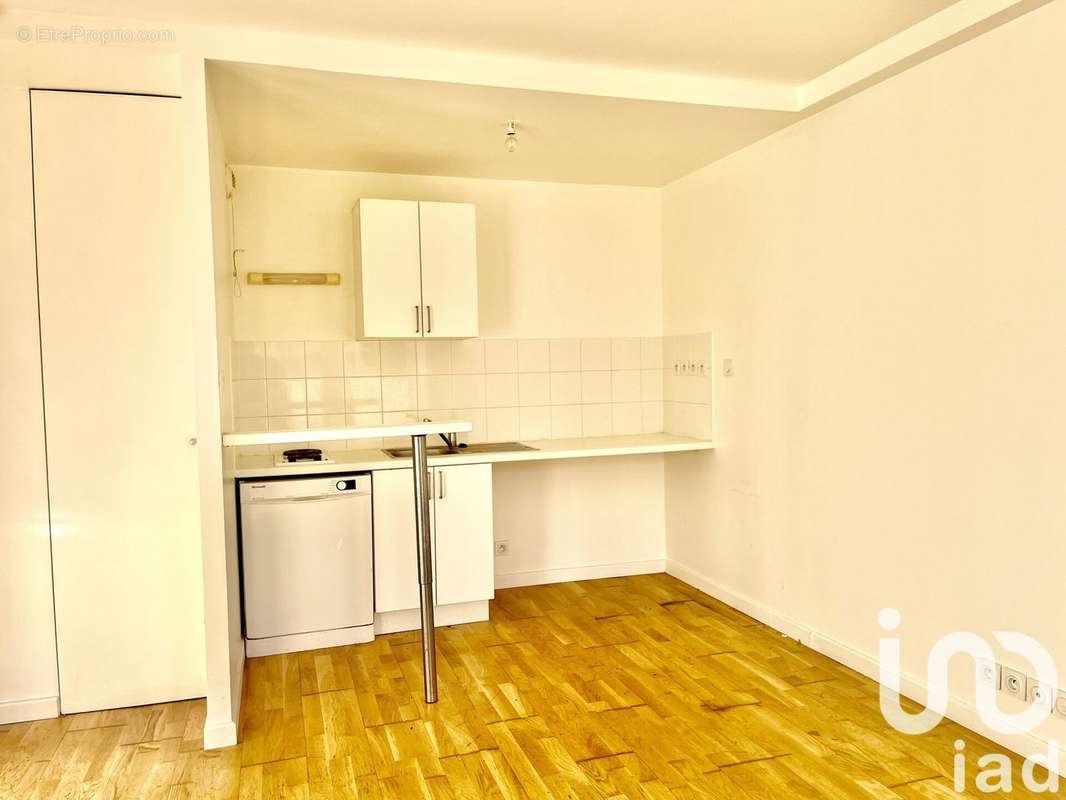 Photo 4 - Appartement à CHAMPAGNE-SUR-SEINE