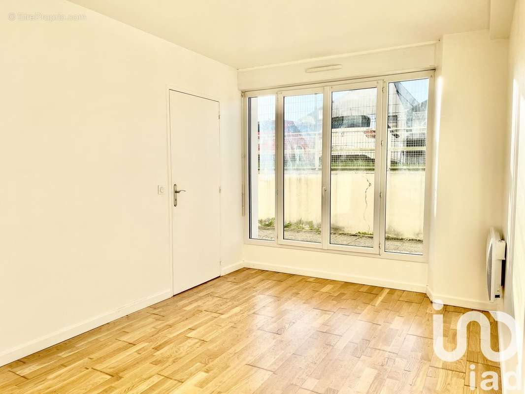 Photo 9 - Appartement à CHAMPAGNE-SUR-SEINE