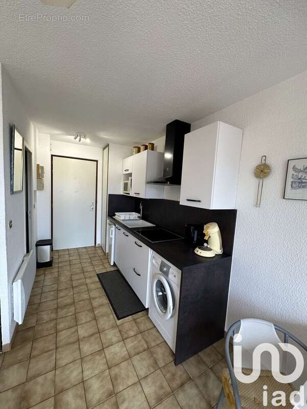 Photo 5 - Appartement à GREOUX-LES-BAINS