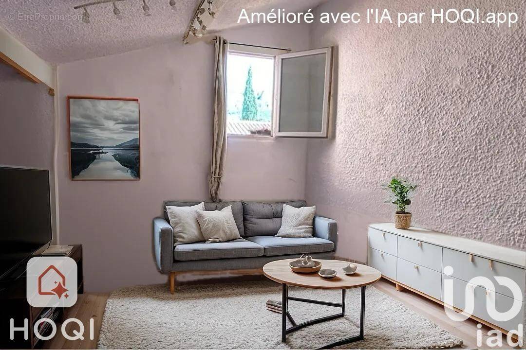 Photo 1 - Appartement à LA VALETTE-DU-VAR